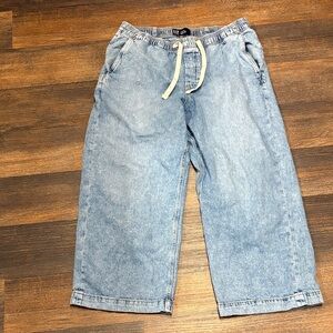 Light Blue Women’s Jeans